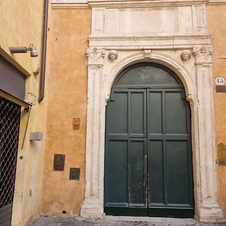 Coronari Apartments 2 Rome Exterior photo