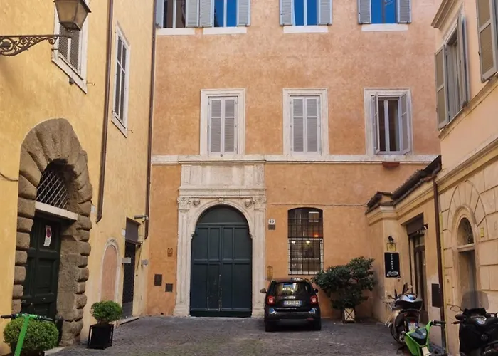 Coronari Apartments 2